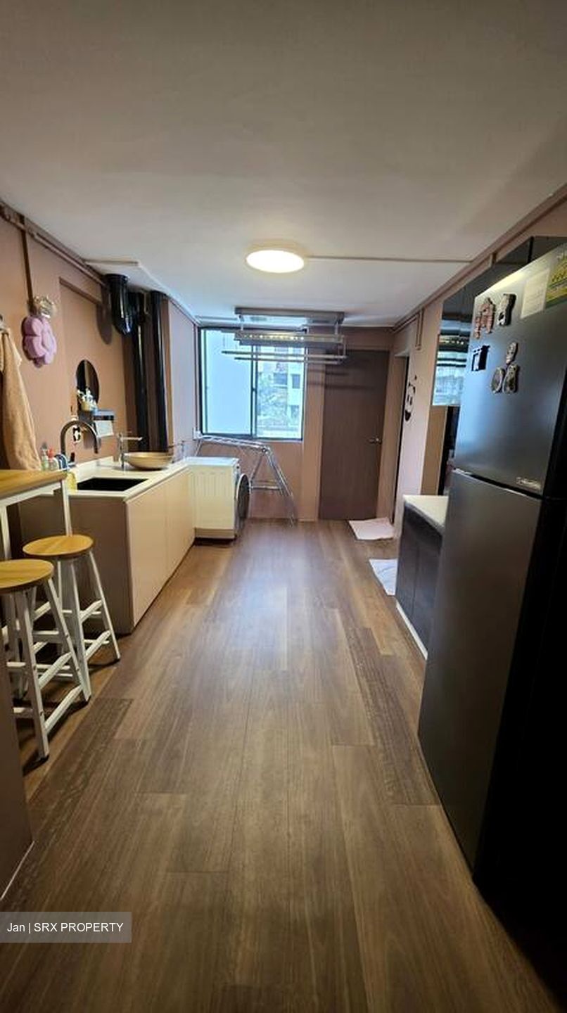 Blk 6 Ghim Moh Road (Queenstown), HDB 3 Rooms #481039691